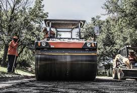 Best Driveway Resurfacing  in Highpoint, OH